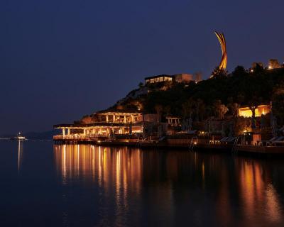 Maxx Royal Bodrum