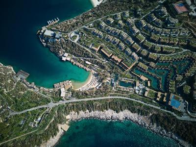Maxx Royal Bodrum