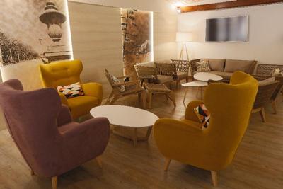 Apartamentos Neptuno Calella