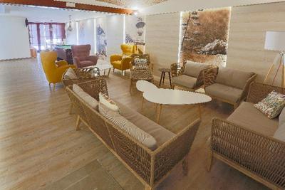 Apartamentos Neptuno Calella