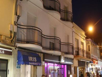 Iris