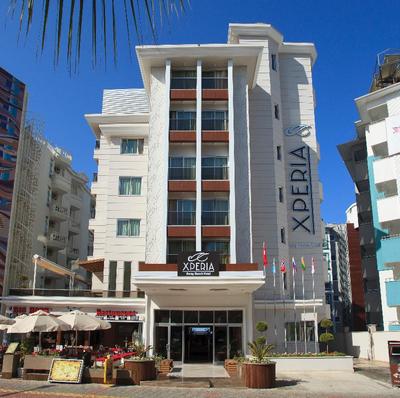 Xperia Saray Beach Hotel