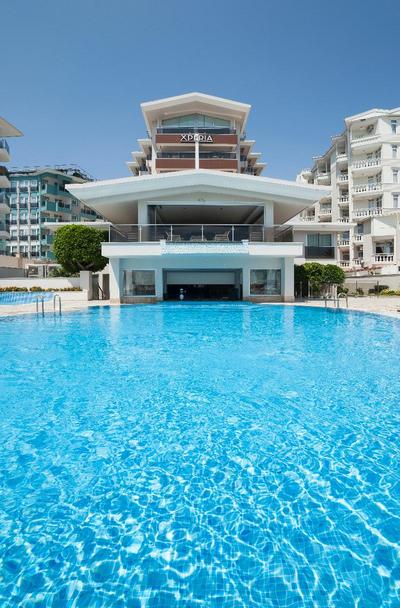 Xperia Saray Beach Hotel