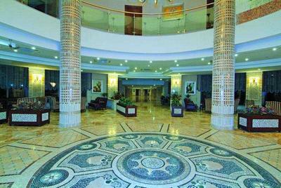 Alba Royal Hotel