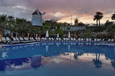 Alba Royal Hotel