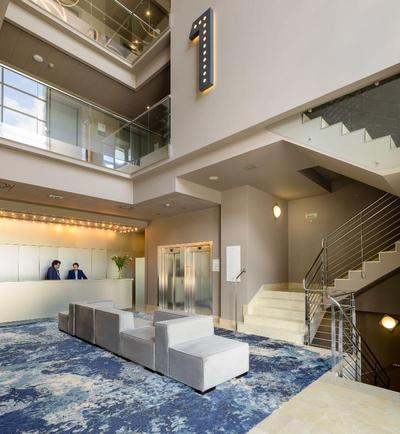 Hotel Antik San Sebastián