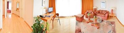 TOP CountryLine Hotel Meerane