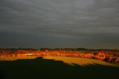 TOP CountryLine Hotel Meerane