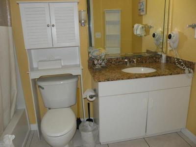 South Beach Condo