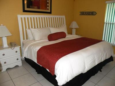 South Beach Condo