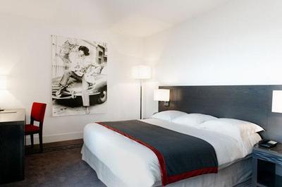 New Hotel of Marseille Vieux Port
