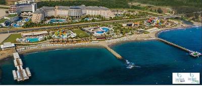 Long Beach Resort & Spa Deluxe