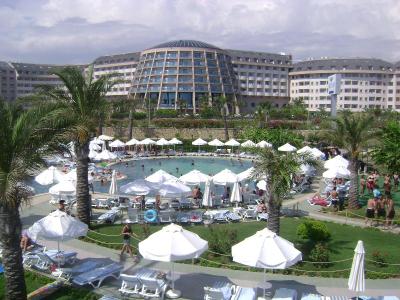 Long Beach Resort & Spa Deluxe