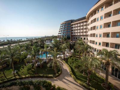 Long Beach Resort & Spa Deluxe