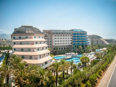 Long Beach Resort & Spa Deluxe