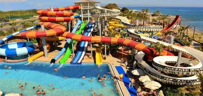 Long Beach Resort & Spa Deluxe