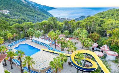 Nicholas Park Hotel