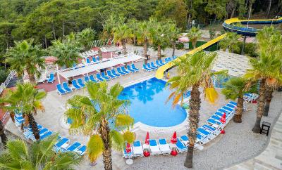 Nicholas Park Hotel
