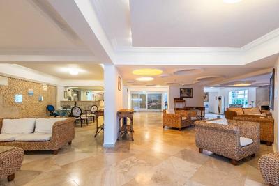 Nicholas Park Hotel