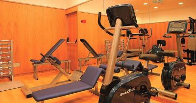 Hotel Bordoy Continental Palma