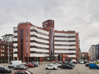 Silken Ciudad Gijon