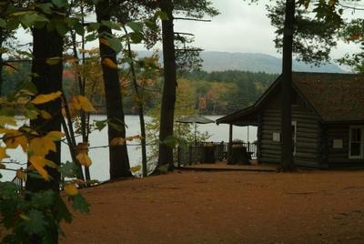 Bethel Inn Resort