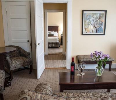 Bethel Inn Resort