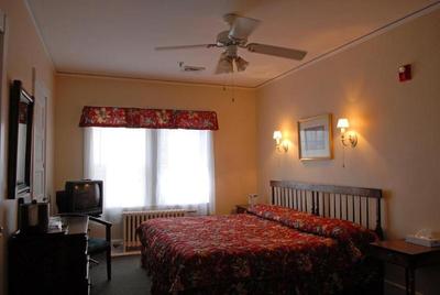 Bethel Inn Resort