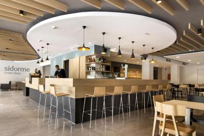 B&B Hotel Donostia San Sebastian Aeropuerto