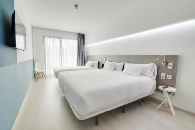B&B Hotel Donostia San Sebastian Aeropuerto