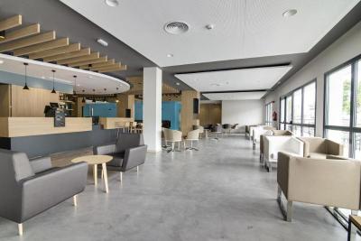 B&B Hotel Donostia San Sebastian Aeropuerto