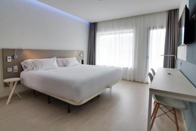 B&B Hotel Donostia San Sebastian Aeropuerto