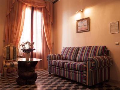 Villa Retiro Resort