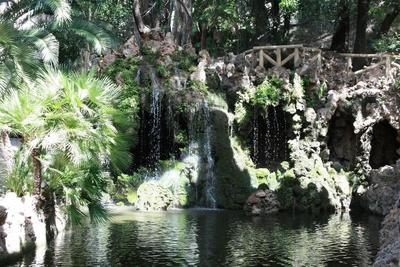 Villa Retiro Resort