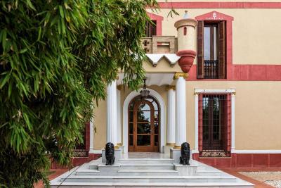 Villa Retiro Resort