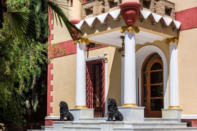 Villa Retiro Resort