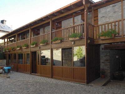 Casa Cornel