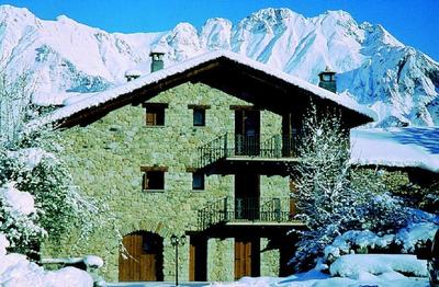 Casa Cornel