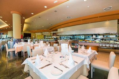 Gloria Palace Royal Hotel & Spa