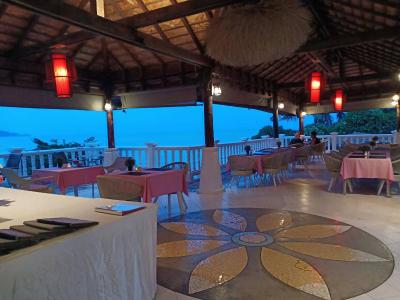 The Bay Samui Beach Resort