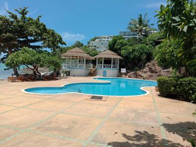 The Bay Samui Beach Resort