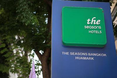 The Seasons Bangkok Huamark