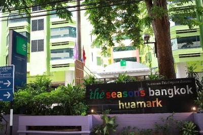 The Seasons Bangkok Huamark