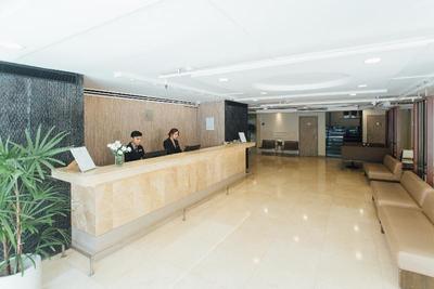 Seasons Siam Hotel