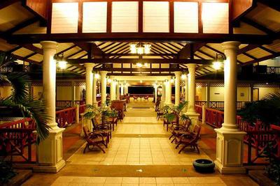 Khaolak Sunset Resort