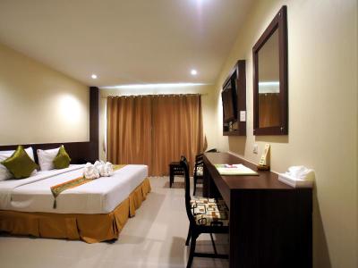 Khaolak Sunset Resort