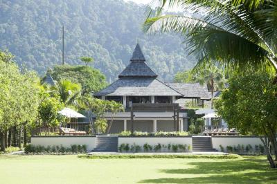 Layana Resort & Spa