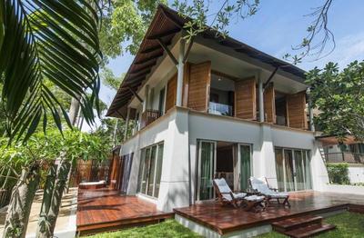 Layana Resort & Spa
