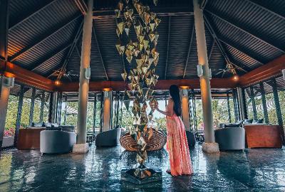 Layana Resort & Spa