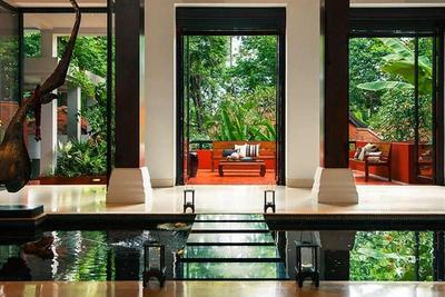Renaissance Koh Samui Resort & Spa